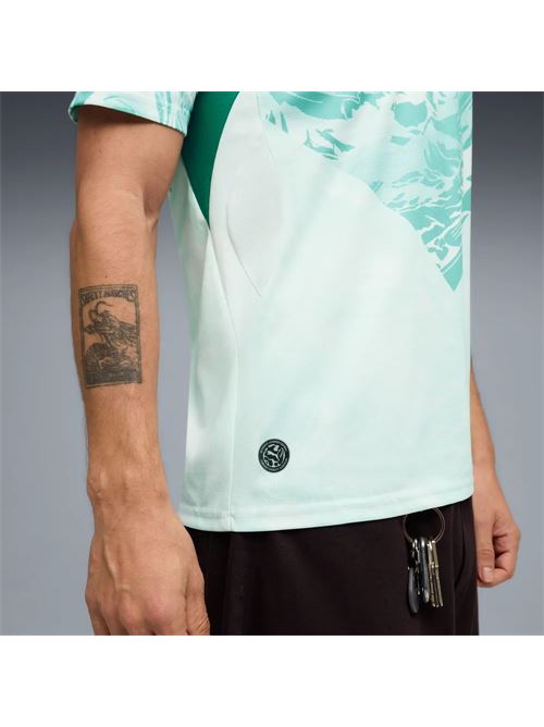 Puma Portogallo maglia gara away wc26 Portogallo | 783288-02AWAY WC 26